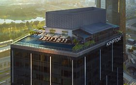 Kimpton Naluria Kuala Lumpur by IHG