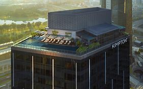 Kimpton Naluria Kuala Lumpur by IHG